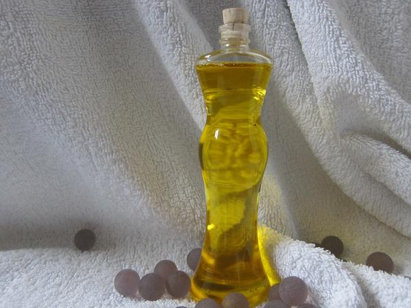 olejek przeciwzmarszczkowy khadi